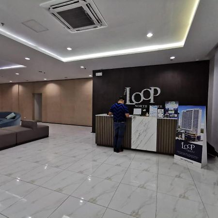 Lifestyle At The Loop Towers Condotel Cagayan de Oro Dış mekan fotoğraf