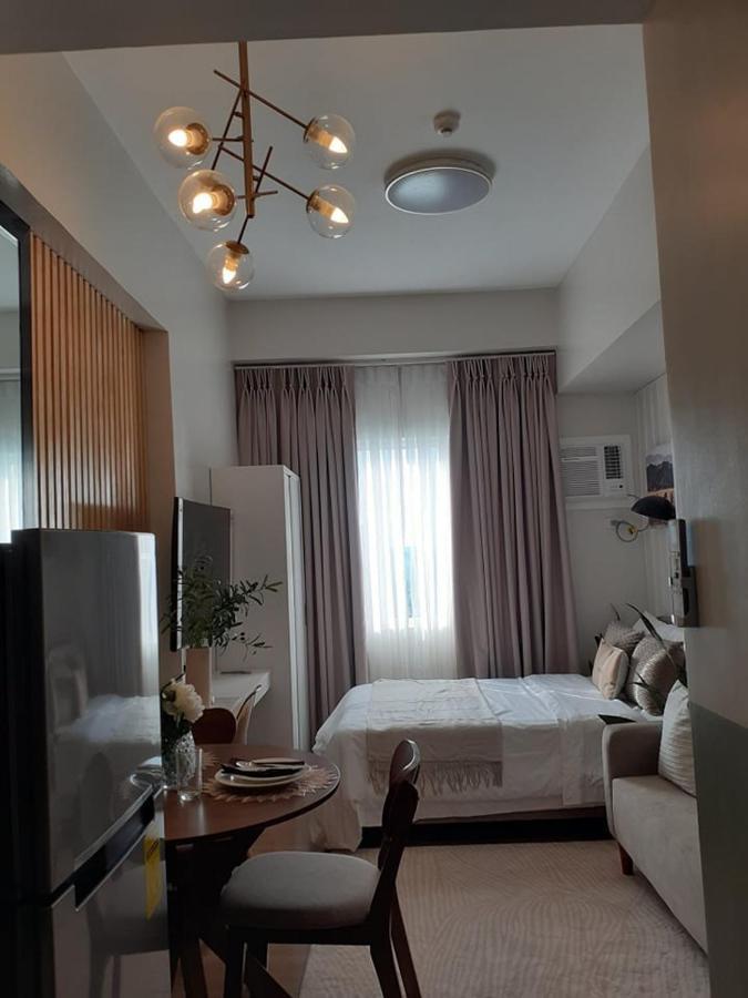 Lifestyle At The Loop Towers Condotel Cagayan de Oro Dış mekan fotoğraf