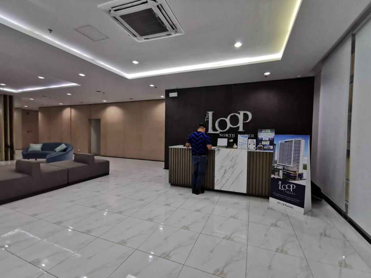 Lifestyle At The Loop Towers Condotel Cagayan de Oro Dış mekan fotoğraf